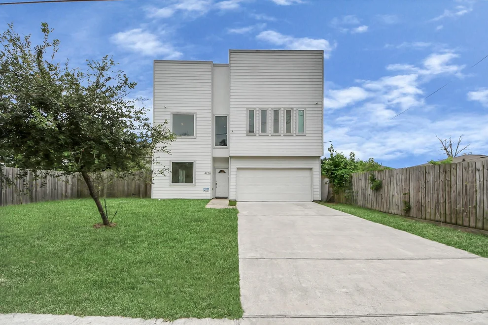 Unit for sale at 4228 Bellfort Street, Houston, TX 77051