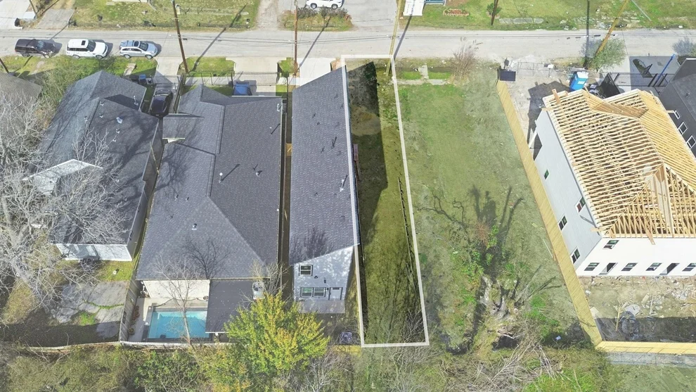 Unit for sale at 3320 Francis B Street, Houston, TX 77004