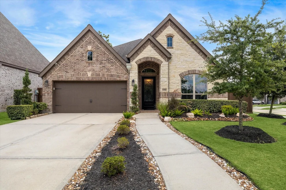 Unit for sale at 12502 Woodbourne Forest Drive, Humble, TX 77346