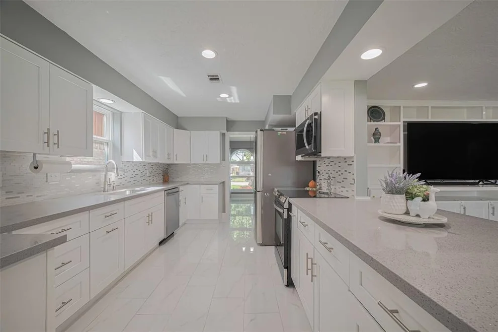 Unit for sale at 12206 Green Glade Drive, Houston, TX 77099