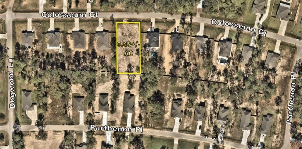Unit for sale at 2507 S Colosseum Court, New Caney, TX 77357