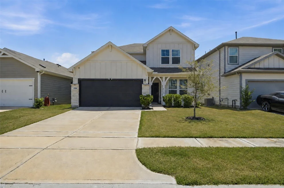 Unit for sale at 5706 Finely Run Street, Spring, TX 77373