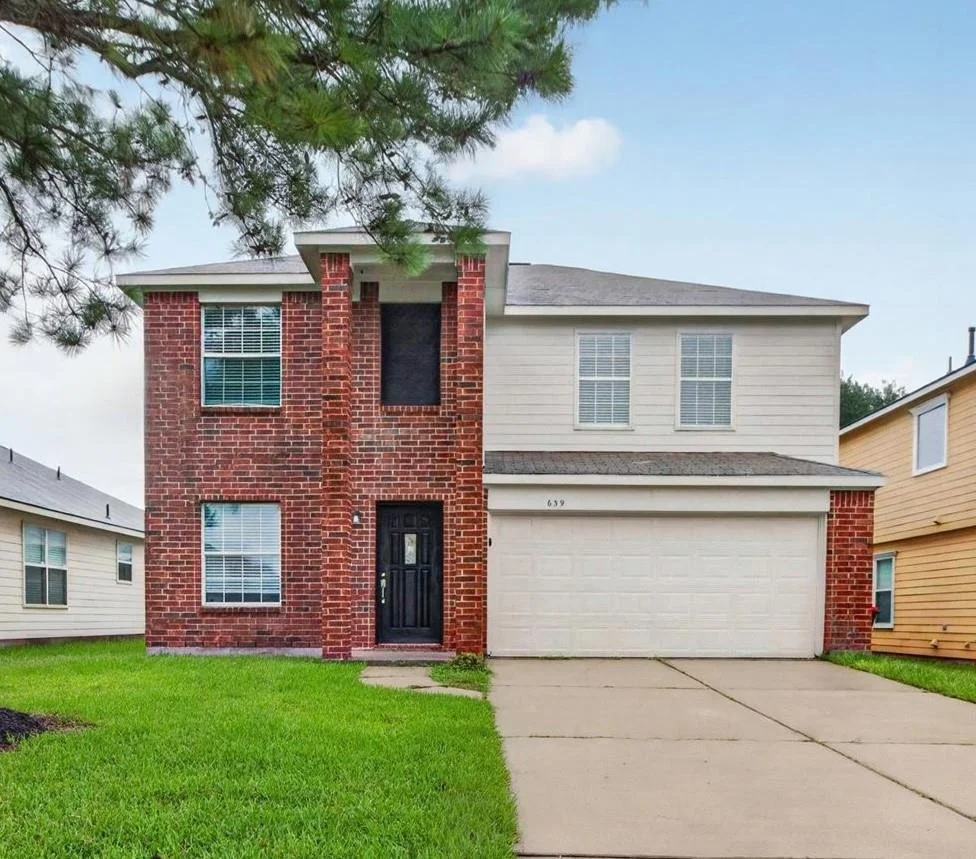 Unit for sale at 639 Regal Hollow Lane, Houston, TX 77073