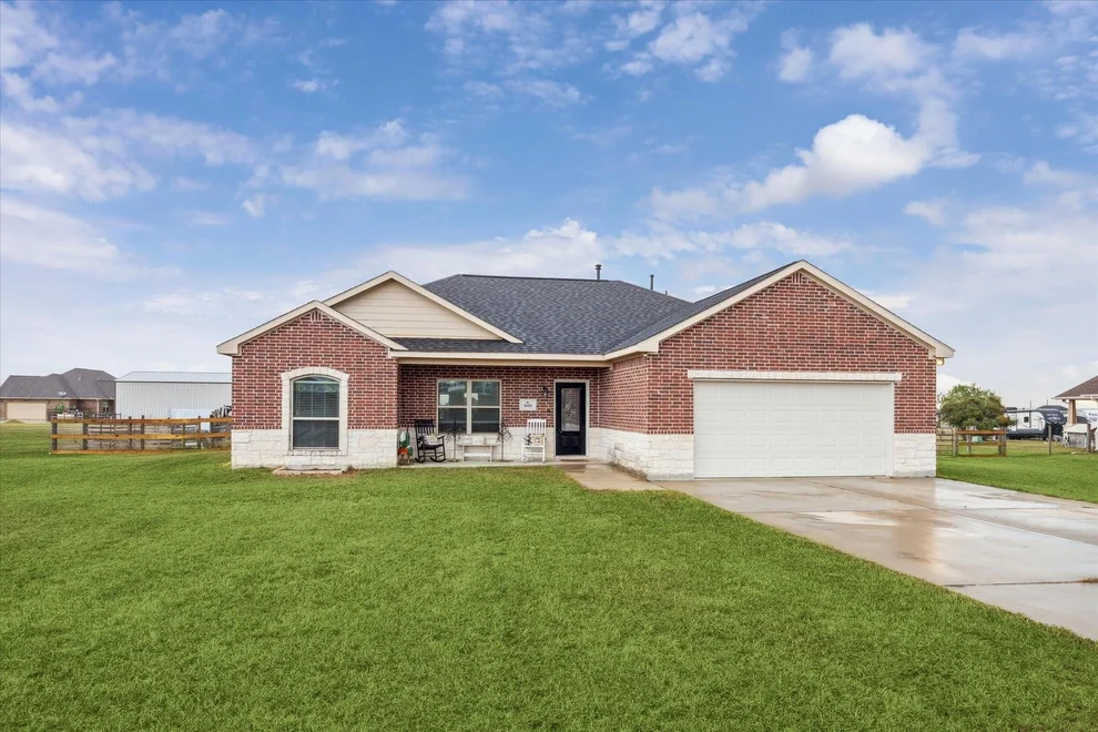 Unit for sale at 5658 Longhorn Trail, Sealy, TX 77474