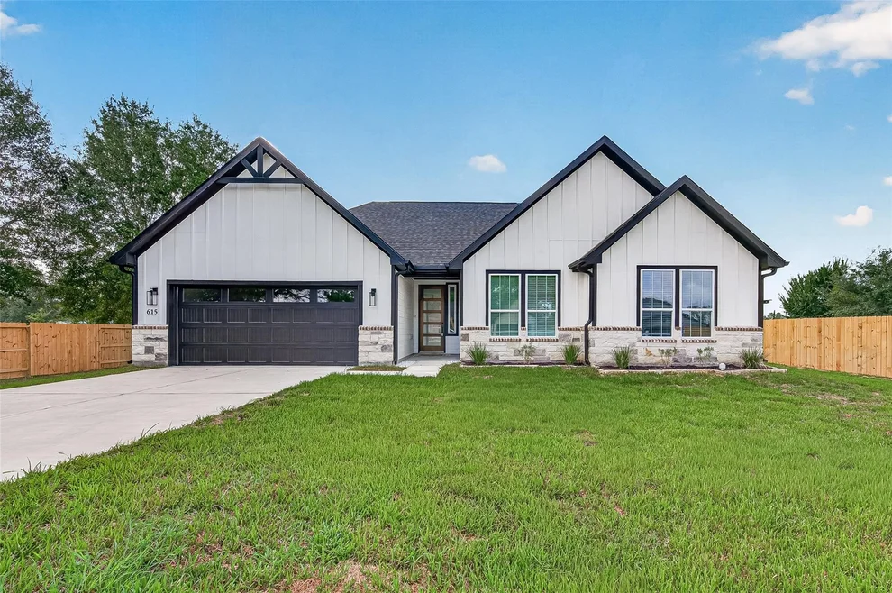Unit for sale at 615 Ezekiel Smith Street, Prairie View, TX 77484