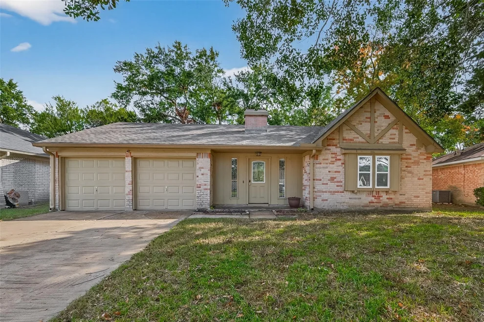 Unit for sale at 22551 Market Square Lane, Katy, TX 77449
