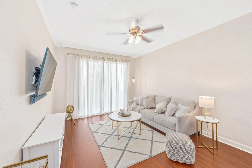 Unit for sale at 4515 Briar Hollow Place, Houston, TX 77027