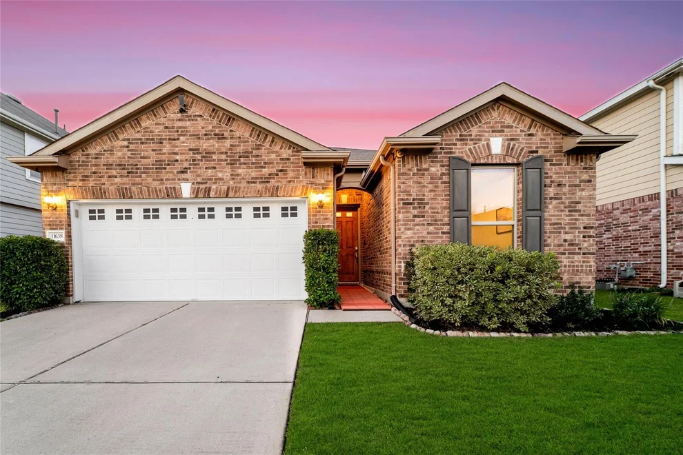 Unit for sale at 11638 Rosewood Forest Court, Houston, TX 77038