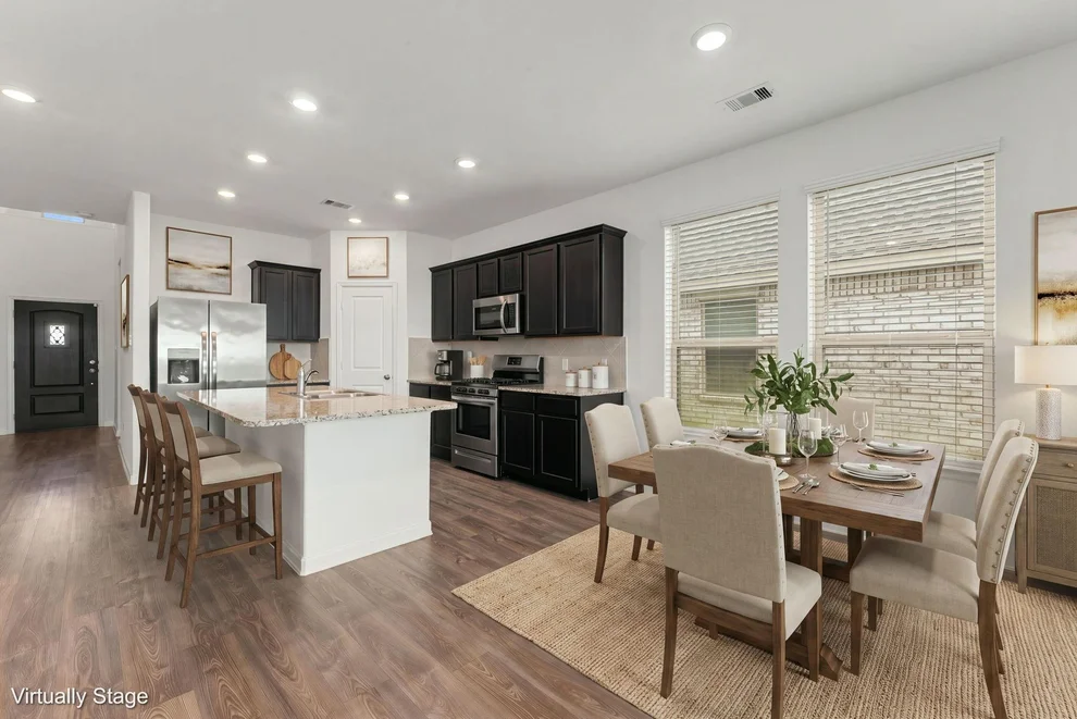 Unit for sale at 5602 Downie Draw Ranch Trail, Katy, TX 77493