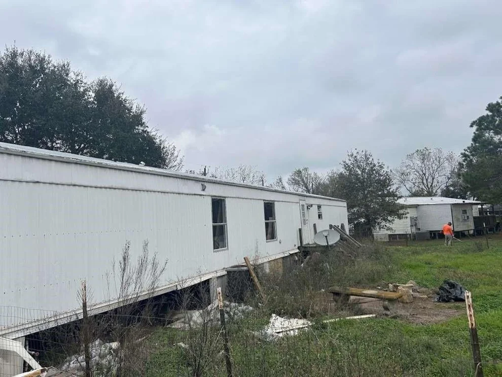 Unit for sale at 6430 Brockstein Road, Sealy, TX 77474