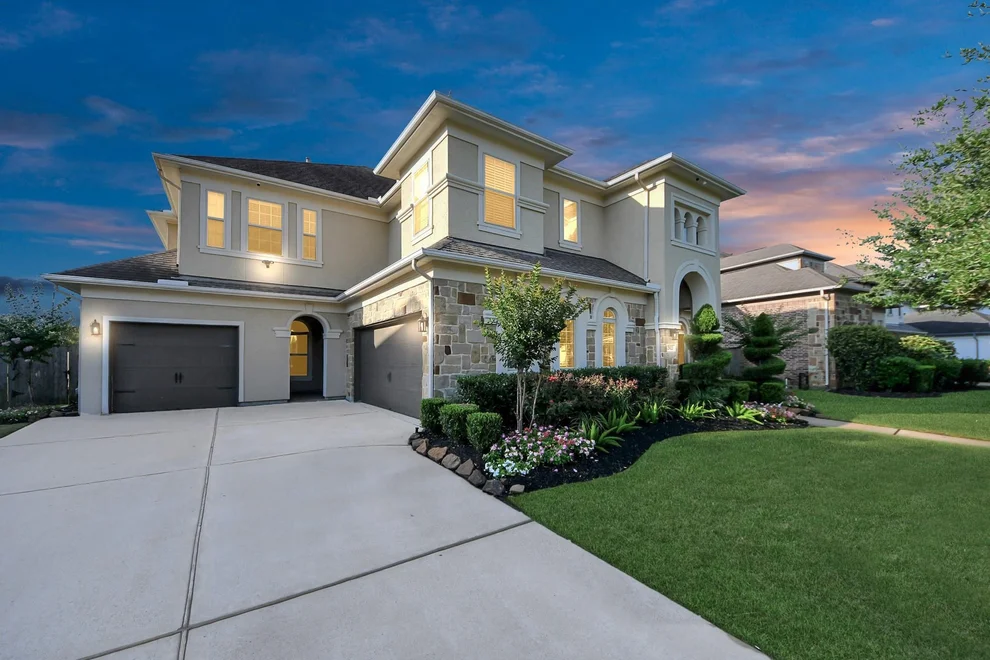Unit for sale at 2822 Hollingsworth Pine, Katy, TX 77494
