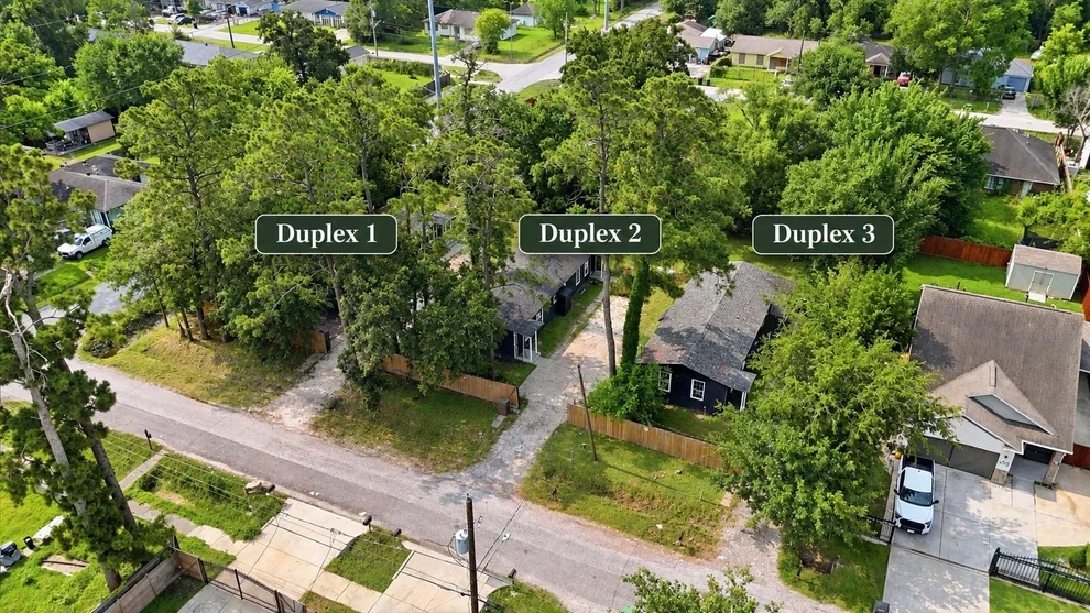 Unit for sale at 8030 -Record Street, Houston, TX 77028