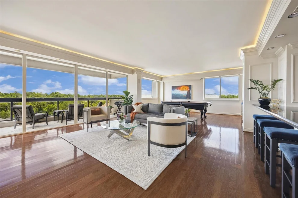 Unit for sale at 49 Briar Hollow Lane, Houston, TX 77027