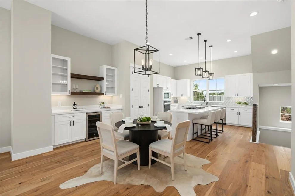 Unit for sale at 1204 W 22nd Street, Houston, TX 77008