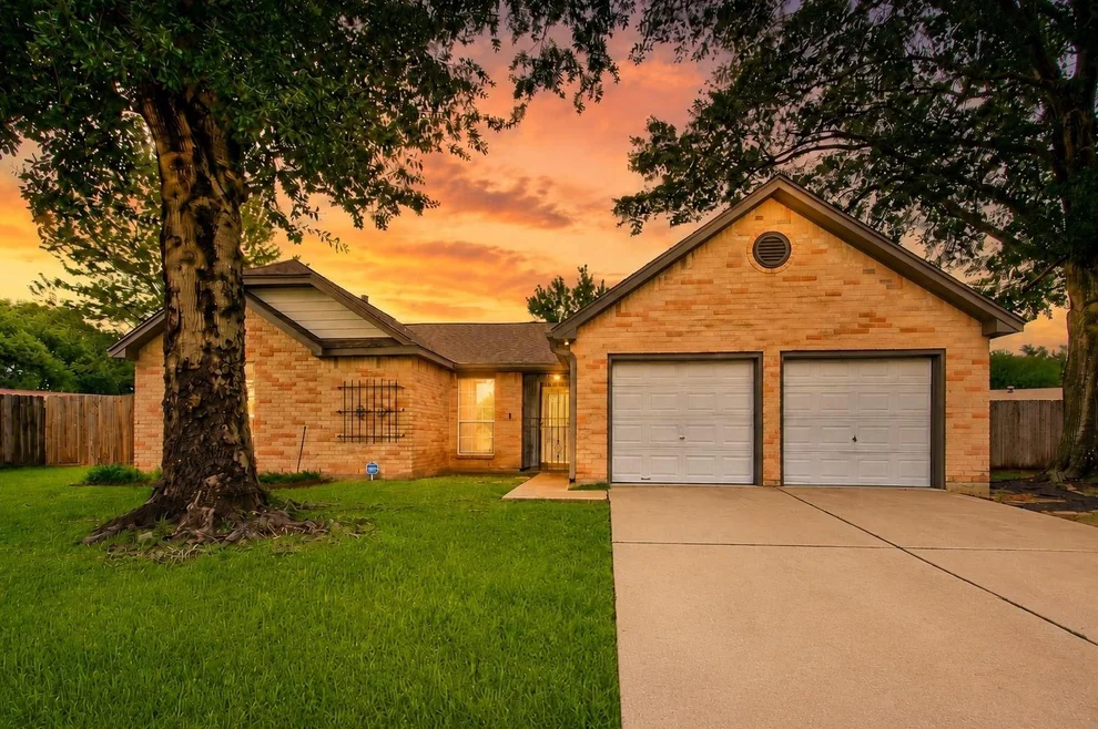 Unit for sale at 411 N Mist Court, Houston, TX 77073