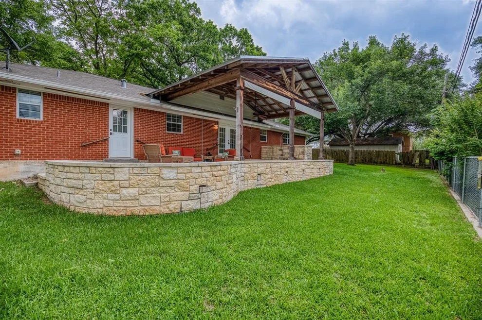 Unit for sale at 1302 Woodson Lane, Brenham, TX 77833