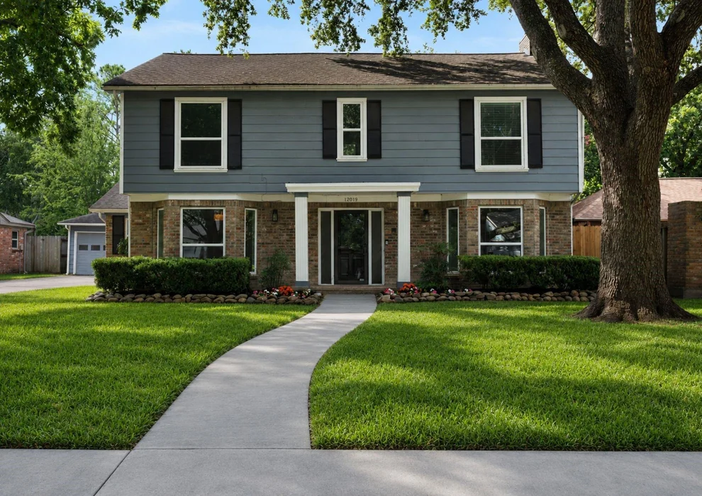 Unit for sale at 12019 Sugar Springs Drive, Houston, TX 77077