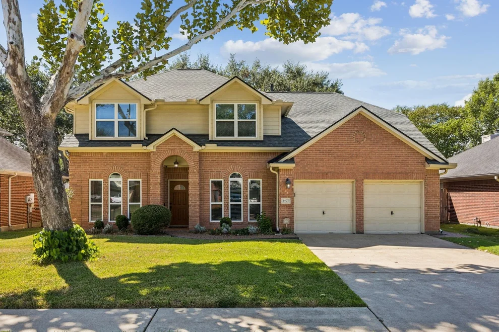Unit for sale at 1407 Bob White Avenue, Katy, TX 77493