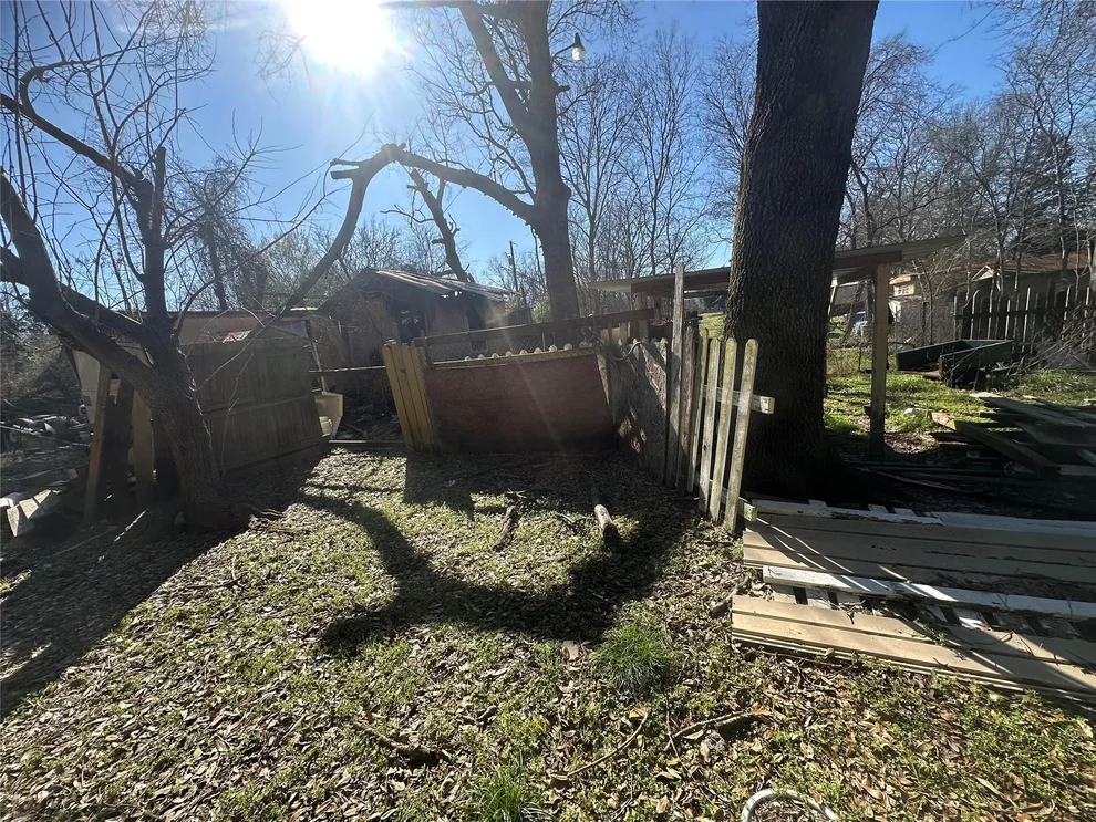 Unit for sale at 0 9th Street, Trinity, TX 75862