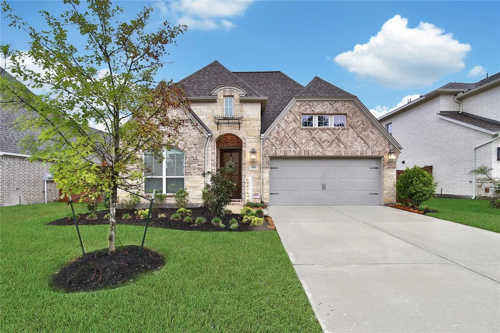 Unit for sale at 15991 Mahogany Mist Drive, Conroe, TX 77302
