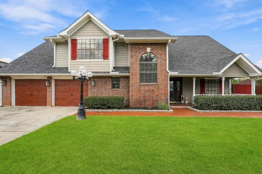 Unit for sale at 1207 9th Street, Galena Park, TX 77547