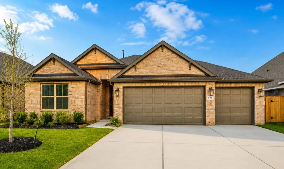 Unit for sale at 1541 Apache Heights Drive, Dayton, TX 77535