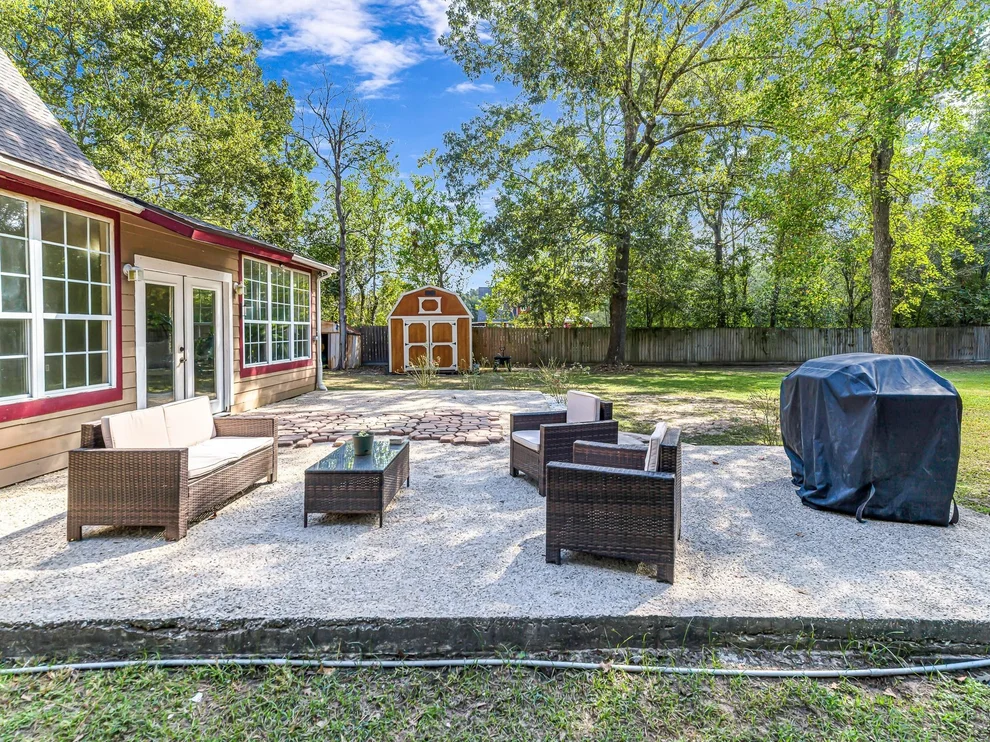 Unit for sale at 1512 County Road 3709, Splendora, TX 77372