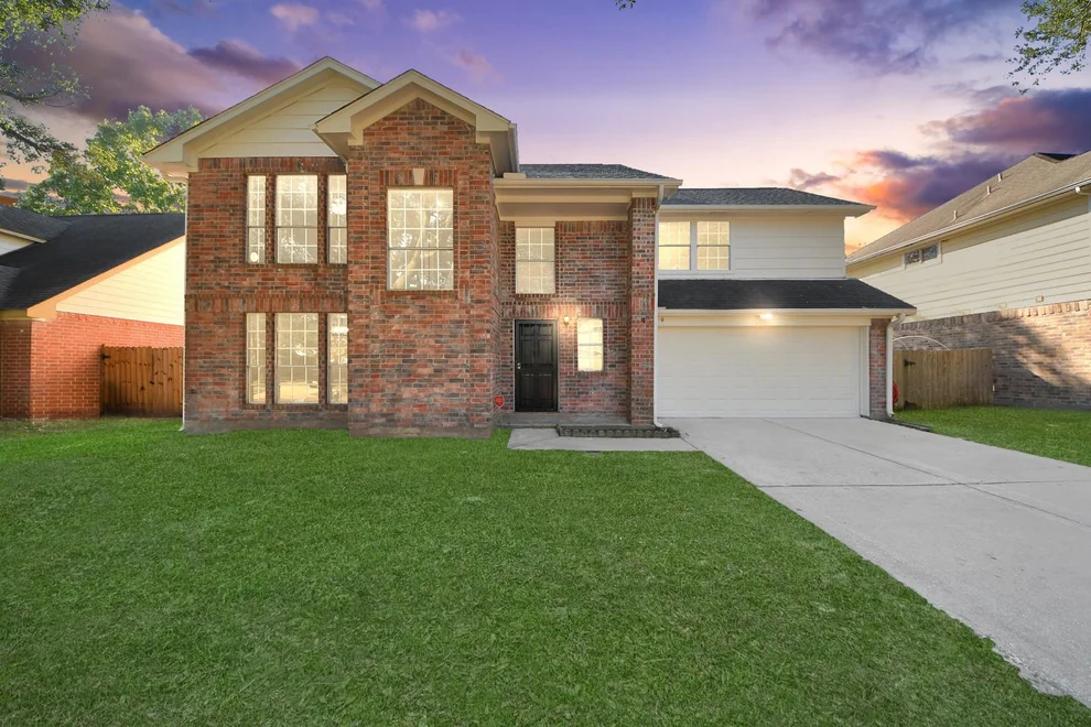 Unit for sale at 6511 Bayou Crest Drive, Houston, TX 77088