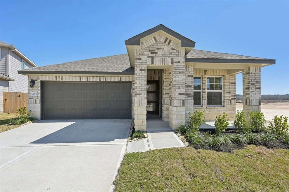 Unit for sale at 18713 Bliss Place, New Caney, TX 77357