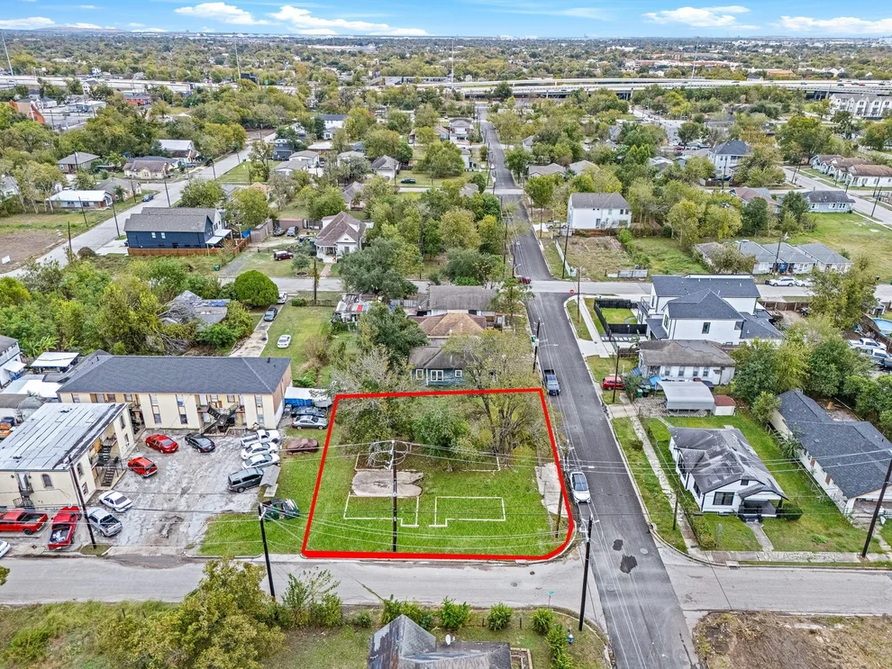 Unit for sale at 0 Sumpter Street, Houston, TX 77026