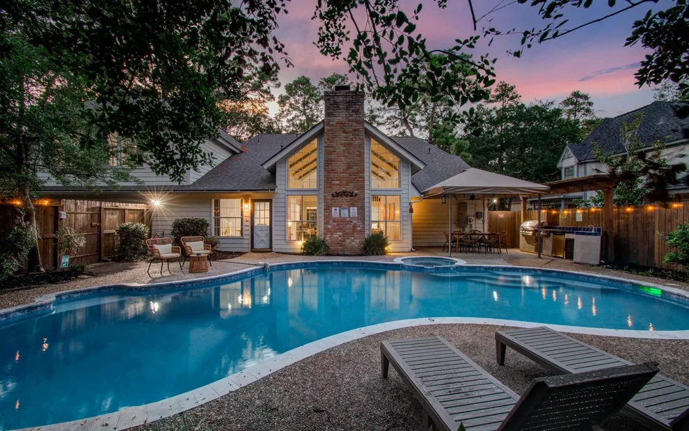 Unit for sale at 5135 Westerham Place, Houston, TX 77069