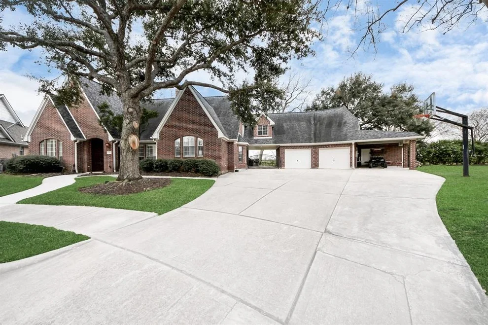 Unit for sale at 2406 Hopewell Court, Richmond, TX 77406