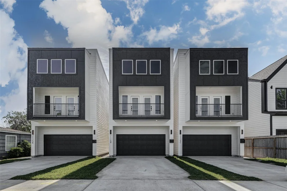Unit for sale at 7115 England Ab, Houston, TX 77021