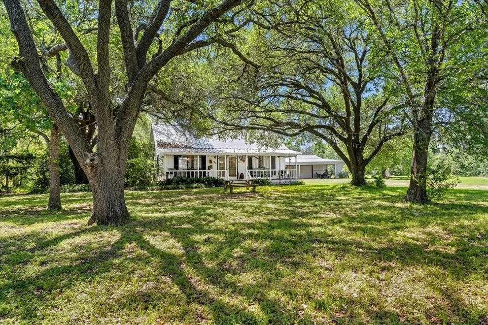 Unit for sale at 7824 Waldeck Cemetery Road, Round Top, TX 78954