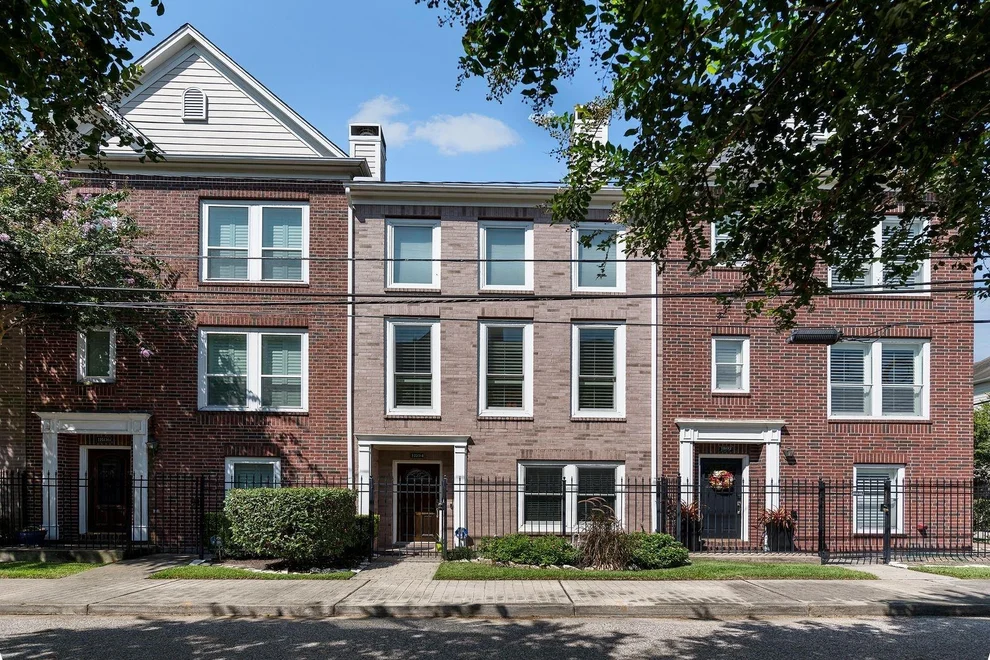 Unit for sale at 1804 Bailey Street, Houston, TX 77019