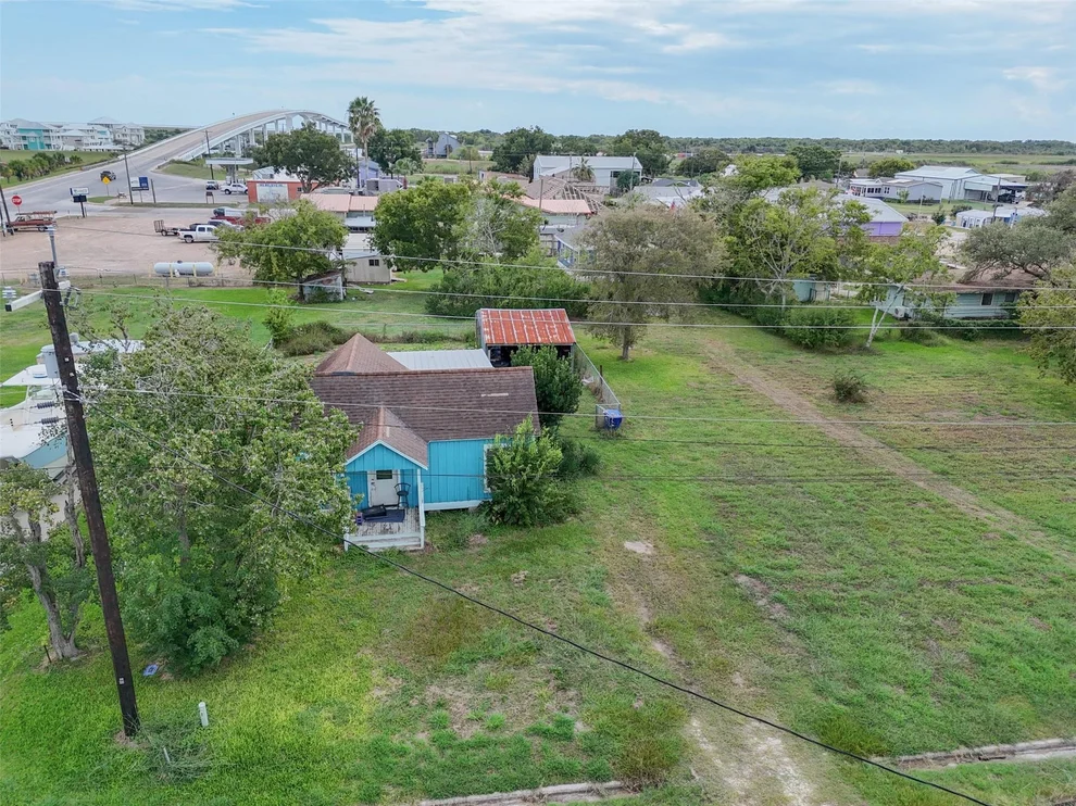 Unit for sale at 863 Lewis Street, Matagorda, TX 77414
