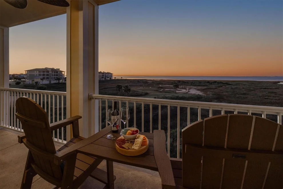 Unit for sale at 26511 Mangrove Drive, Galveston, TX 77554