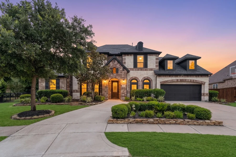 Unit for sale at 18703 S Bee Cave Springs Cir, Cypress, TX 77433