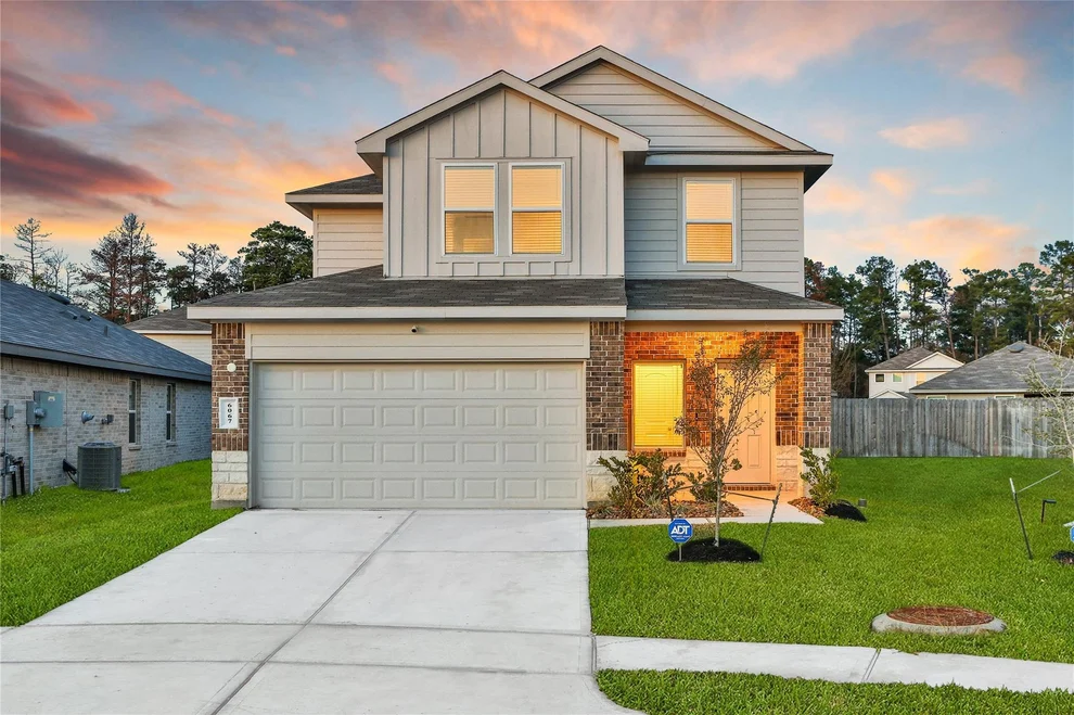 Unit for sale at 6067 Diamond Vista Court, Spring, TX 77373