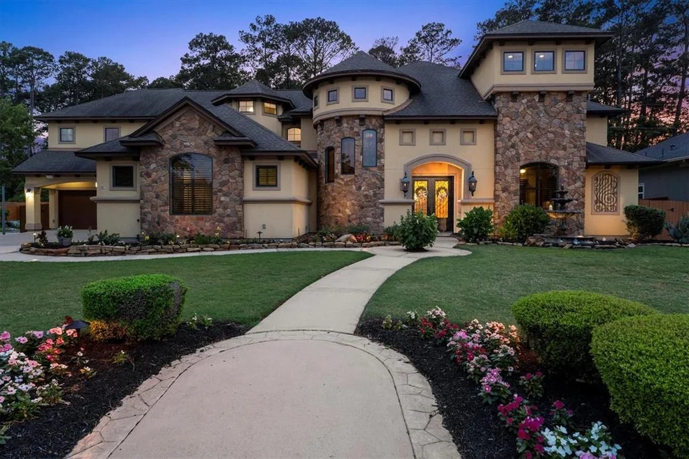 Unit for sale at 14011 Boerne Country Drive, Cypress, TX 77429