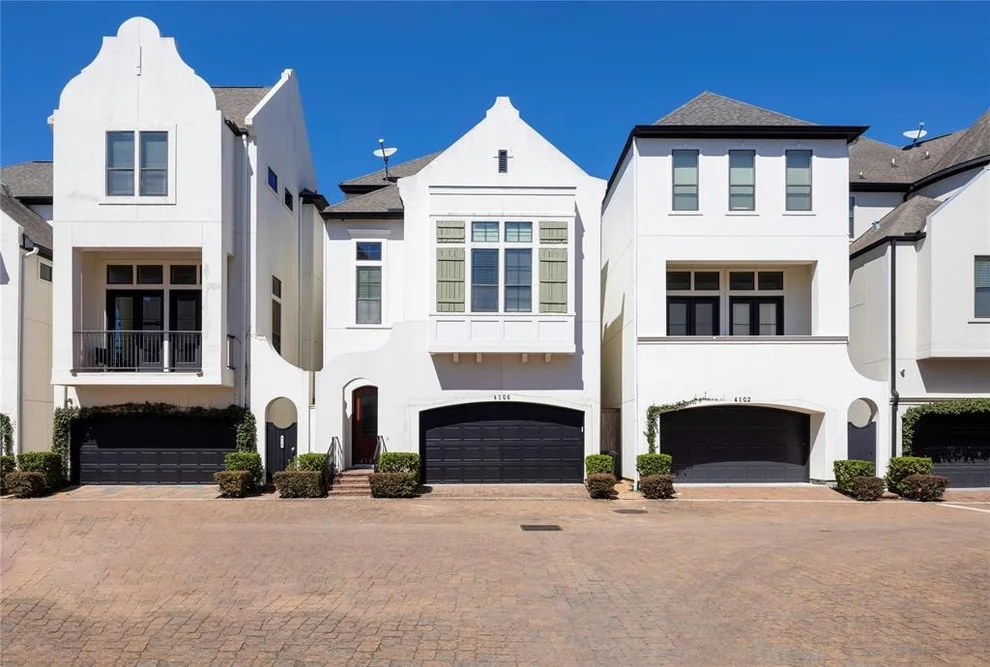 Unit for sale at 4106 Woodwind Lane, Houston, TX 77025