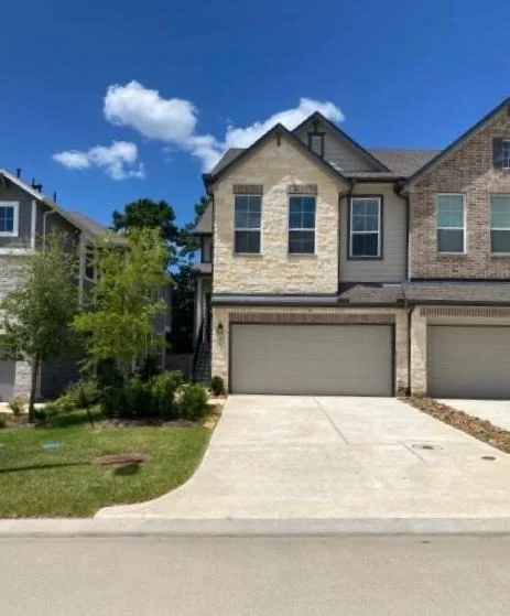 Unit for sale at 331 E Coralburst Loop, Montgomery, TX 77316