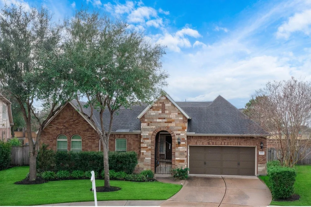Unit for sale at 26819 Wescott Pines Drive, Katy, TX 77494