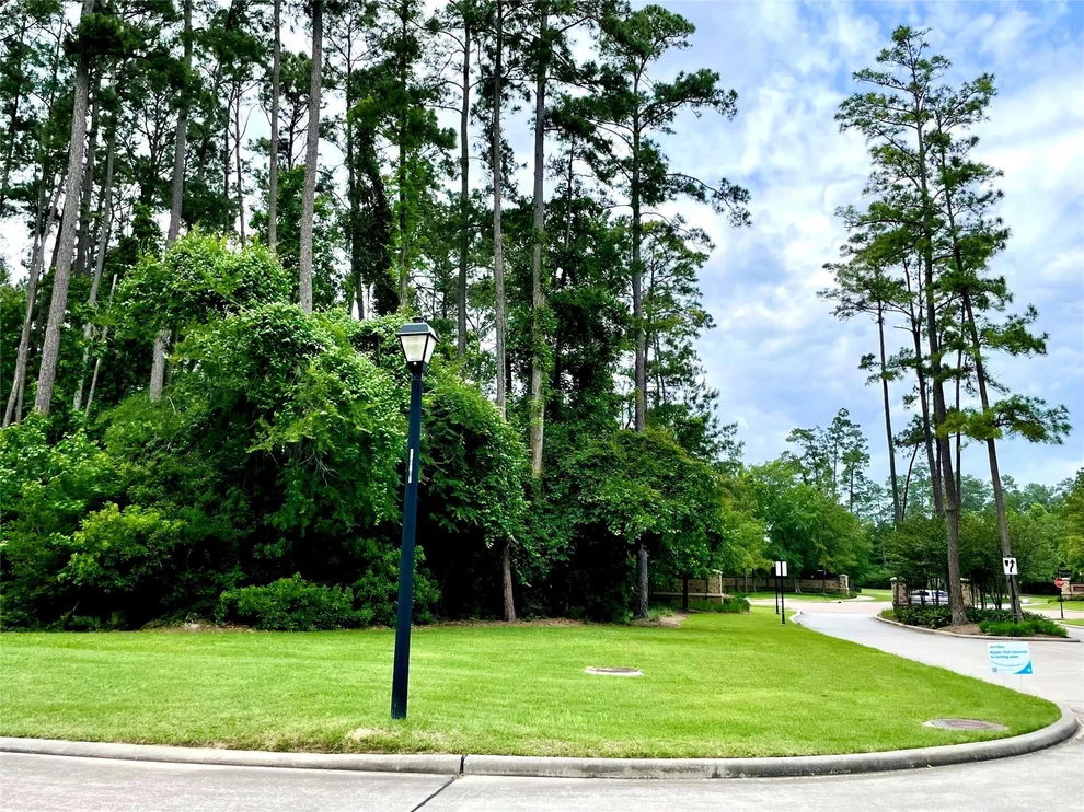 Unit for sale at 67 N Glenwild Circle, Spring, TX 77389