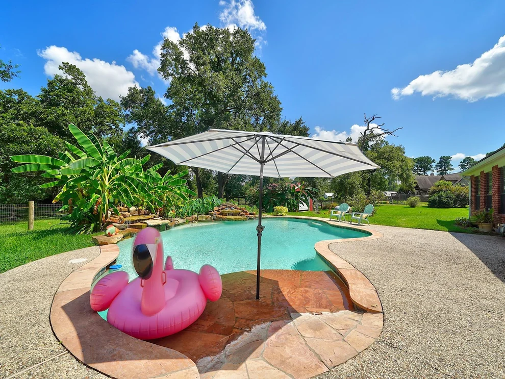 Unit for sale at 32210 Mink Creek Court, Magnolia, TX 77355