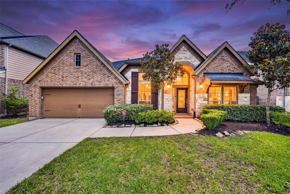 Unit for sale at 27815 Bradford Ridge Drive, Katy, TX 77494