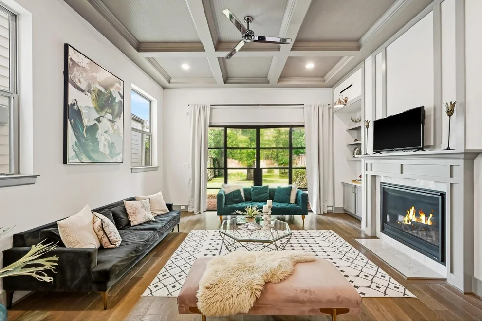 Unit for sale at 523 W 25th Street, Houston, TX 77008