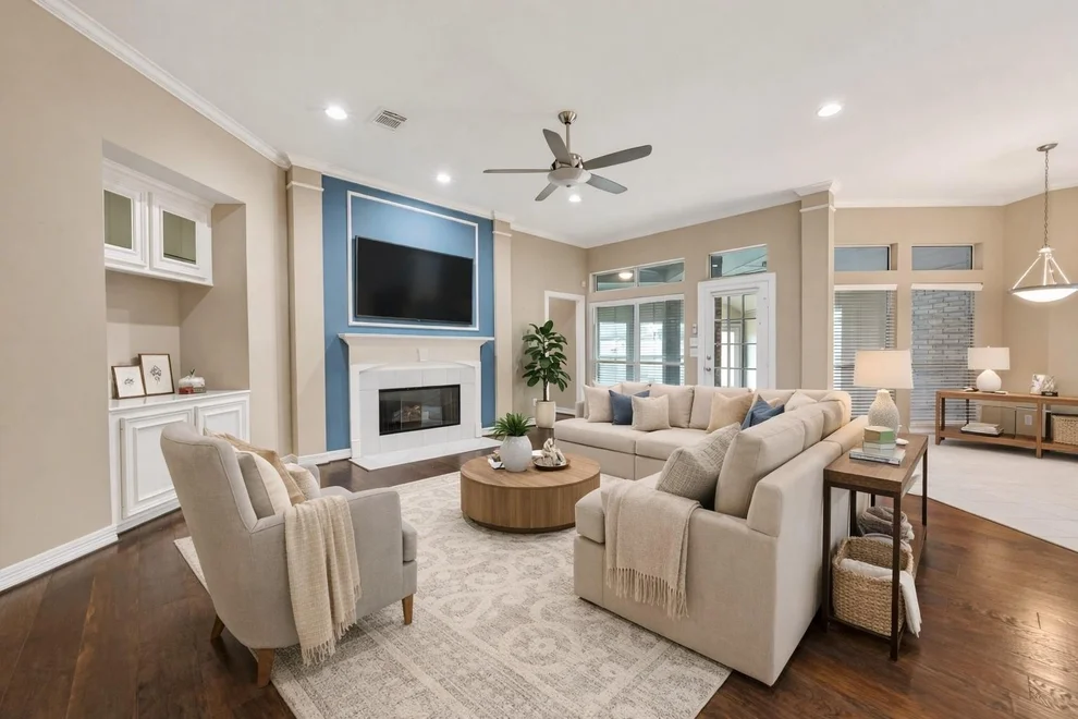Unit for sale at 1202 Waterside Estates Circle, Richmond, TX 77406