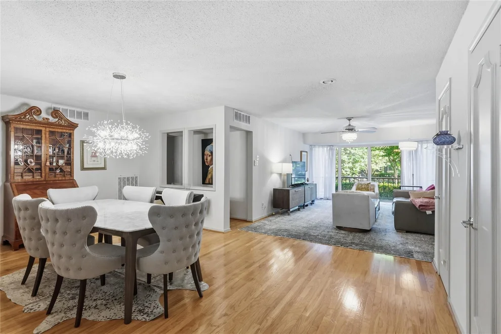 Unit for sale at 5050 Ambassador Way, Houston, TX 77056