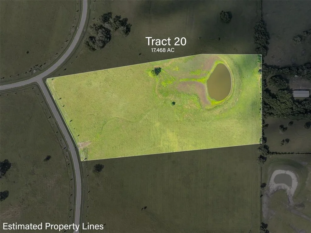 Unit for sale at 101 Hartfield Meadow Ln - Tract 20, Round Top, TX 78954